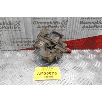 Κλειδαρια Μίζας Με Κλειδί Alfa Romeo 146 1995-2001 7601589