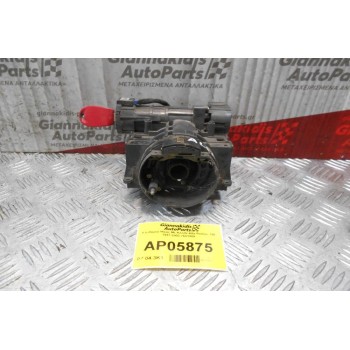 Κλειδαρια Μίζας Με Κλειδί Alfa Romeo 146 1995-2001 7601589