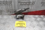 Κλειδαρια Μίζας Με Κλειδί Volkswagen Caddy 1996-2004 6Κ0905851
