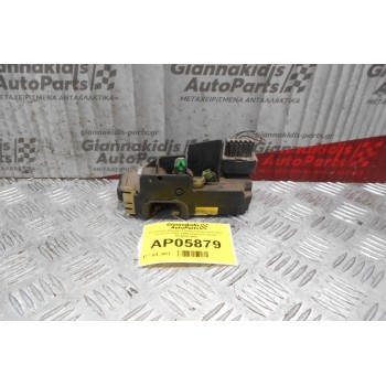 Κλειδαριά Πόρτας Ηλεκτρομαγνητική Opel Vectra B 1995-1999 (Εμπρός Δεξιά) AD90507060