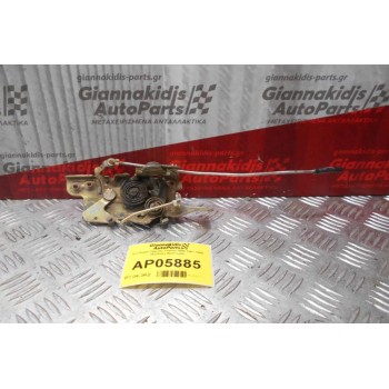 Κλειδαριά Πόρτας Toyota 1000 1967-1986 (Εμπρός Αριστερά)