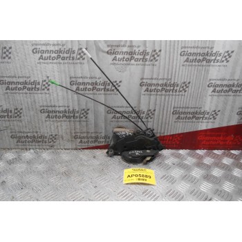 Κλειδαριά Πόρτας Ηλεκτρομαγνητική Toyota Yaris 2006-2012 (Εμπρός Δεξιά)