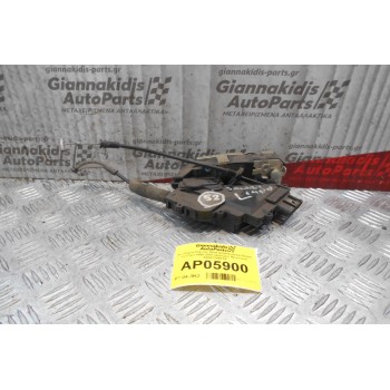 Κλειδαριά Πόρτας Ηλεκτρομαγνητική Smart ForTwo 1998-2007 (Εμπρός Αριστερά) A4547200135