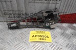 Βάση Κλειδαριάς Αριστερή Opel Corsa D 2door 2000-2006 24463524 066/11
