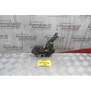 Κλειδαριά Πόρτας Ηλεκτρομαγνητική Suzuki Vitara 1992-1998 (Πίσω Αριστερή)