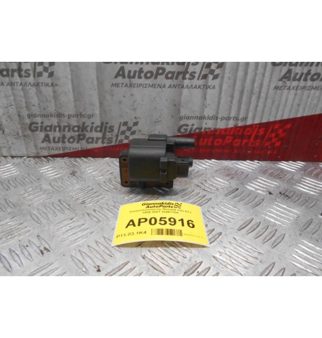 Πολλαπλασιαστής Renault Clio E7J 1998-2001 (3 pins) 2526115A