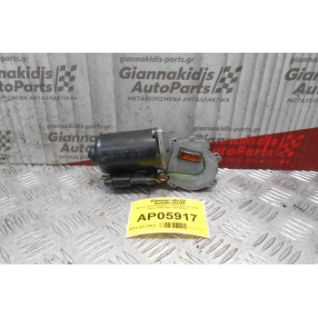 Μοτέρ Υαλοκαθαριστήρων Εμπρός Opel Tigra 1995-2004 22116327