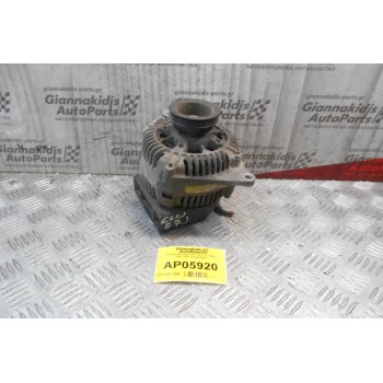Δυναμό Renault Clio 1.4cc E7J 80ps 1998-2001 7700429042