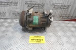 Κομπρεσέρ Aircondition - A/C Renault Clio EFJ 1998-2001 7700875357