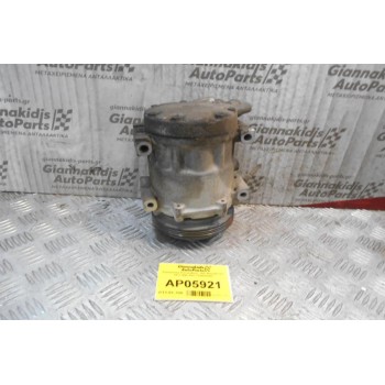 Κομπρεσέρ Aircondition - A/C Renault Clio EFJ 1998-2001 7700875357