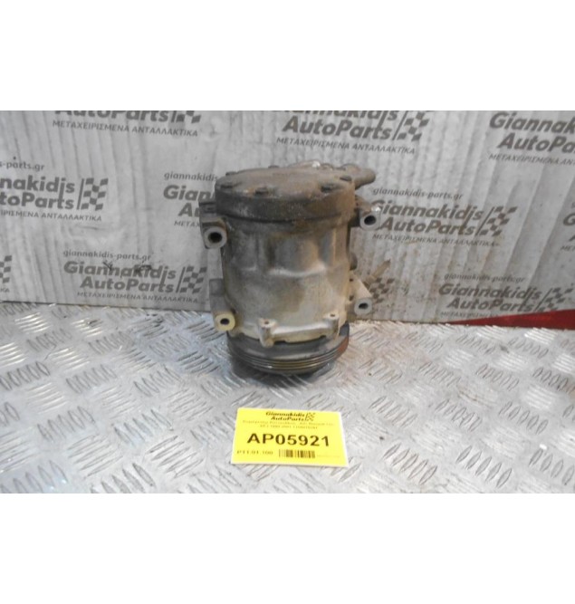 Κομπρεσέρ Aircondition - A/C Renault Clio EFJ 1998-2001 7700875357