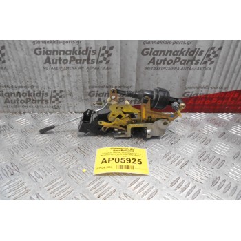 Kλειδαριά Πόρτας Ηλεκτρομαγνητική Mercedes-Benz Ε200 1996-2002 (Εμπρός Αριστερά)