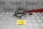 Διακόπτης Μίζας με Κλειδί Mitsubishi L200 1991-2001 337891