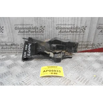 Kλειδαριά Πόρτας Mercedes-Benz E200 W210 1996-2002 (Εμπρός Δεξιά)