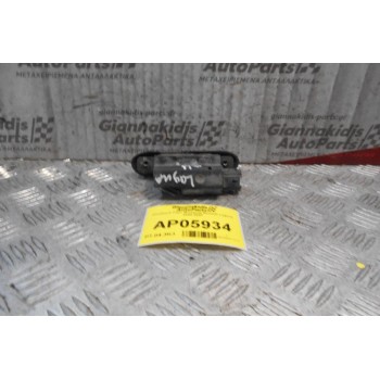 Κλειδαριά Πορτ Μπαγκαζ Renault Laguna 2000-2007