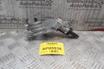 Κλειδαρια Μίζας Με Κλειδί Opel Astra H 2004-2010