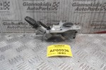 Κλειδαρια Μίζας Με Κλειδί Opel Astra H 2004-2010