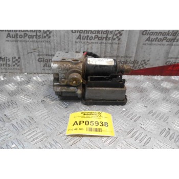 Μονάδα ABS Opel Vectra B 1996-2002 S105000001 12836801