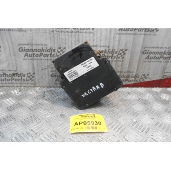 Μονάδα ABS Opel Vectra B 1996-2002 S105000001 12836801