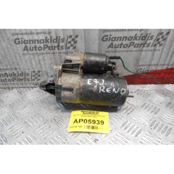 Μίζα Renault Renault Clio EFJ 1998-2001 BOSCH 0001112025