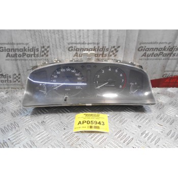 Καντράν - Κοντέρ Toyota Corolla E101 1992-1996 83800-1A850