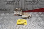 Kλειδαριά Πόρτας Ηλεκτρομαγνητική Nissan Almera 2000-2002 Πίσω Αριστερή (2 pins)