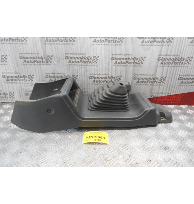 Ταμπλό Λεβιέ Ταχυτήτων Mitsubishi L200 1997-2001