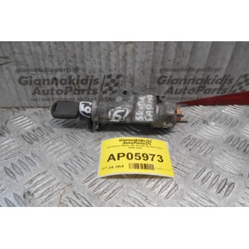 Κλειδαρια Μίζας Με Κλειδί Skoda Fabia 1999-2007