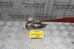 Κλειδαρια Μίζας Με Κλειδί Nissan Almera N15 1996-2000