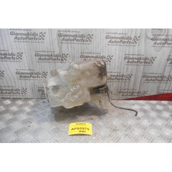 Δοχείο Υαλοκαθαριστήρων με Μοτέρ Mitsubishi L200 1997-2002