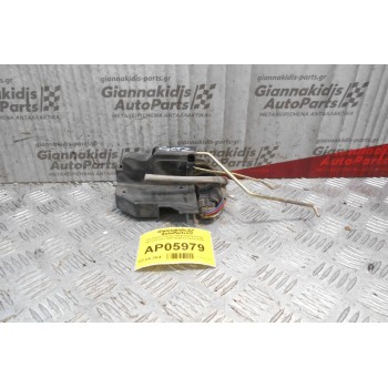 Kλειδαριά Πόρτας Ηλεκτρομαγνητική Hyundai Getz 2002-2005 Εμπρός Δεξιά