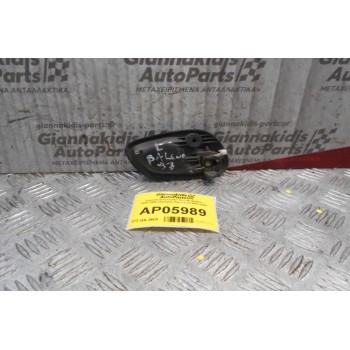 Χερούλι Εσωτερικό Suzuki Baleno 1994-1998 (Εμπρός Αριστερό) 96276442