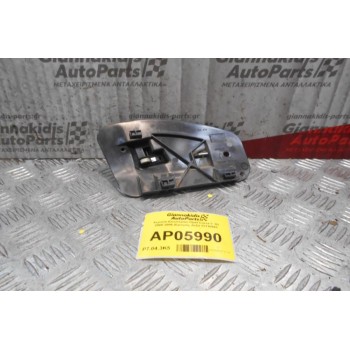 Χερούλι Εσωτερικό Opel Corsa C 3D 2000-2006 (Εμπρός Δεξί) 13110963