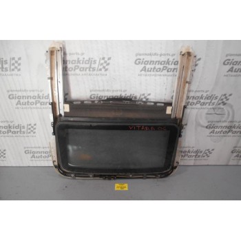 Ηλιοροφή Suzuki Vitara 2006-2012 (Σπάσιμο στο πλαστικό)