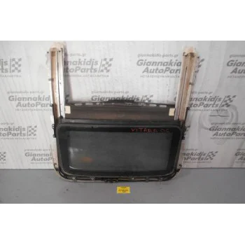 Ηλιοροφή Suzuki Vitara 2006-2012 (Σπάσιμο στο πλαστικό)