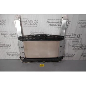Ηλιοροφή Suzuki Vitara 2006-2012 (Σπάσιμο στο πλαστικό)