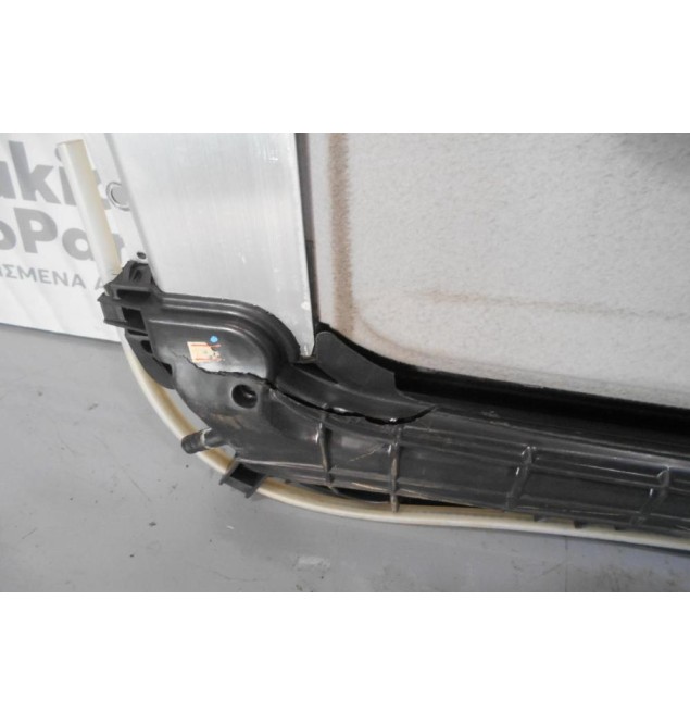 Ηλιοροφή Suzuki Vitara 2006-2012 (Σπάσιμο στο πλαστικό)