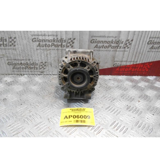 Δυναμό Renault Renault Megane 1999-2002 7700422237