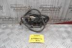 Χερούλι Εξωτερικό Πόρτας Nissan Almera N16 1998-2000 (Εμπρός Δεξί)