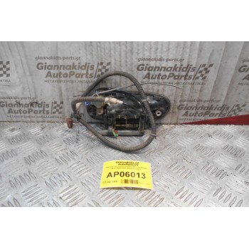 Χερούλι Εξωτερικό Πόρτας Nissan Almera N16 1998-2000 (Εμπρός Δεξί)