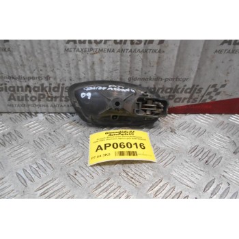 Χερούλι Εσωτερικό Renault Megane 1996-2002 (Εμπρός Αριστερό) 826730001R