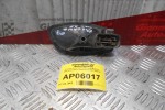 Χερούλι Εσωτερικό Renault Megane 1996-2002 (Πίσω Αριστερό) 826730001R