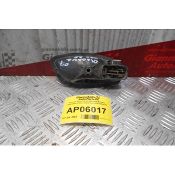 Χερούλι Εσωτερικό Renault Megane 1996-2002 (Πίσω Αριστερό) 826730001R