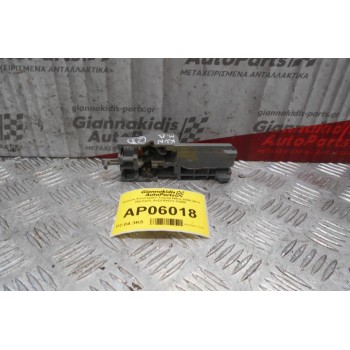 Χερούλι Εσωτερικό Toyota Hilux 2005-2011 (Εμπρός Δεξί) 69273-12050