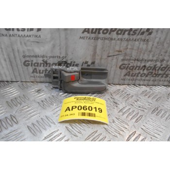 Χερούλι Εσωτερικό Toyota Hilux 2005-2011 (Εμπρός Αριστερό)