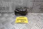 Χερούλι Εσωτερικό Nissan Almera N16 2000-2006 (Εμπρός Αριστερό)