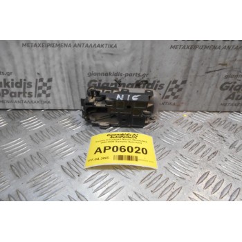 Χερούλι Εσωτερικό Nissan Almera N16 2000-2006 (Εμπρός Αριστερό)