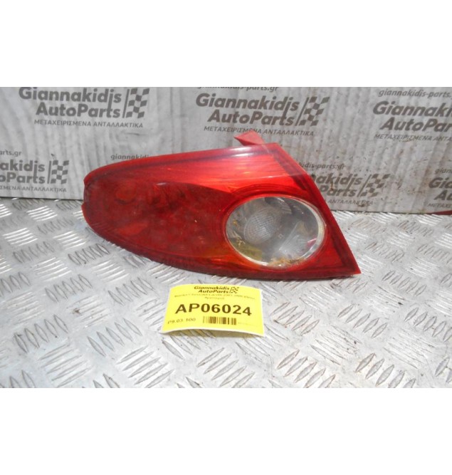 Φανάρι Chevrolet Lacetti 2003-2008 (Πίσω Αριστερό)