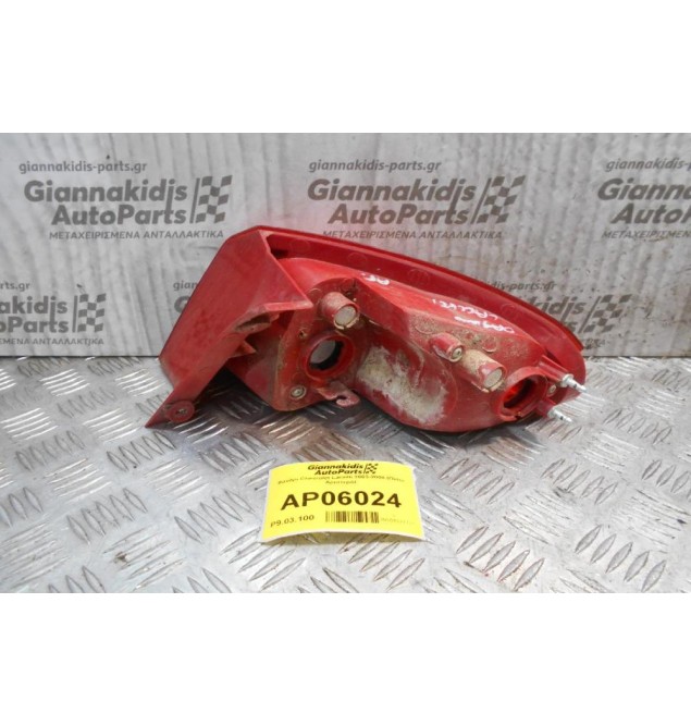 Φανάρι Chevrolet Lacetti 2003-2008 (Πίσω Αριστερό)