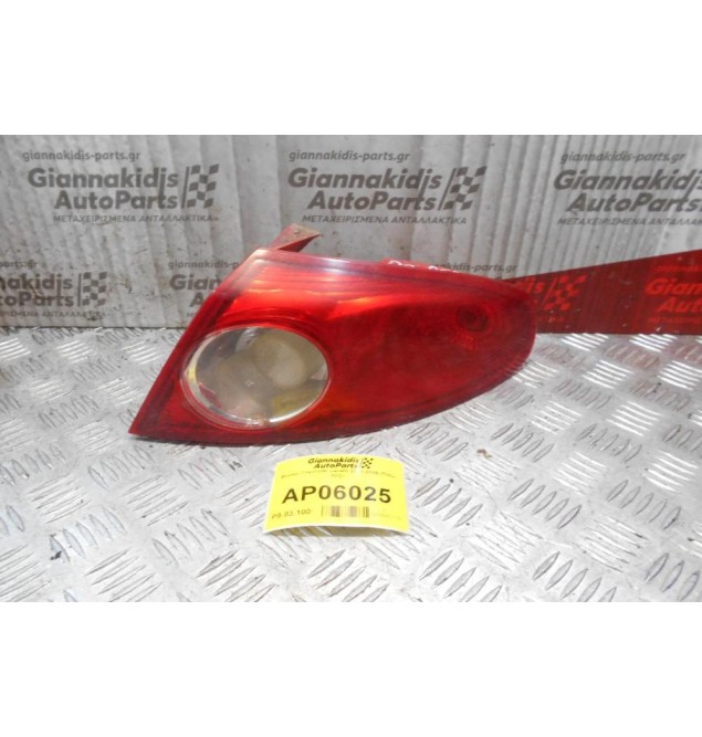 Φανάρι Chevrolet Lacetti 2003-2008 (Πίσω Δεξί)